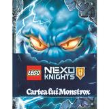 LEGO NEXO KNIGHTS - Cartea Lui Monstrox