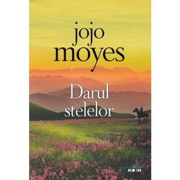 Darul stelelor, de jojo moyes