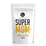 MSM - pulbere Diet Food 400g