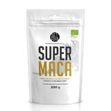 Maca - pulbere bio, supliment alimentar, Diet Food, 200g