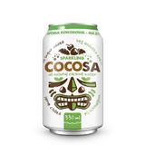 Apa de cocos acidulata COCOSA Diet Food 330ml