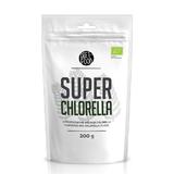 Chlorella - pulbere bio Diet Food 200g