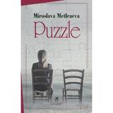 Puzzle - Miroslava Metleaeva, editura Cartea Romaneasca Educational
