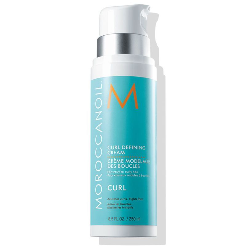 Crema pentru Definire Bucle - Moroccanoil Curl Defining Cream 250 ml