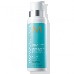 Crema pentru Definire Bucle - Moroccanoil Curl Defining Cream 250 ml