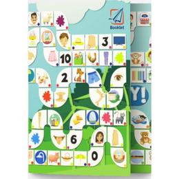 Lets play! joc recapitulativ de limba engleza, editura booklet