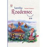 Familia Roadensec - Florian Cristescu, editura Vremea