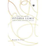 Firul de aur sau istoria lumii vazuta prin urechile acului - Kassia St Clair, editura Baroque Books & Arts