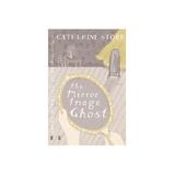The Mirror Image Ghost - Catherine Storr, editura Faber & Faber