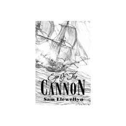 Eye of the cannon - sam llewellyn, editura catnip publishing