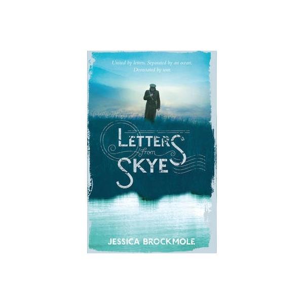 Letters from skye - jessica brockmole, editura cornerstone