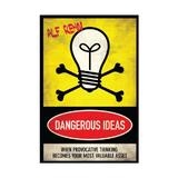 Dangerous Ideas - Alf Rehn, editura Marshall Cavendish