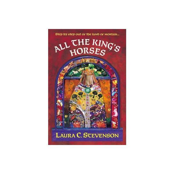 All The King's Horses - Laura C. Stevenson, editura Penguin Random House