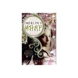 Merlin's Harp - Anne Eliot Crompton, editura Sourcebooks