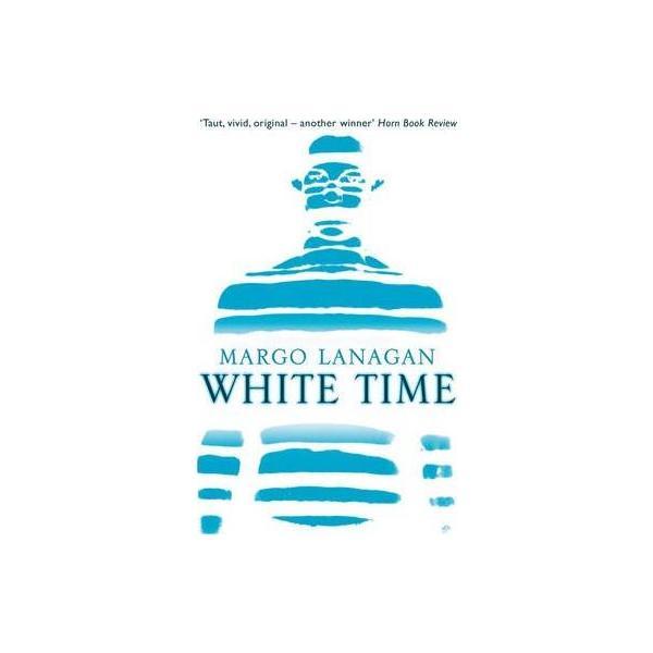 White time - margo lanagan, editura penguin random house
