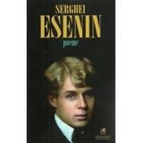 Poeme - Serghei Esenin, editura Cartea Romaneasca Educational
