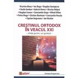 Crestinul ortodox in veacul XXI, editura Lumea Credintei