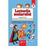 Lecturile scolarului - Clasa 2, editura Andreas