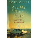 Are We There Yet? - David Smiedt, editura Ebury