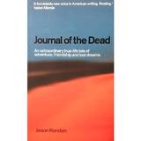 Journal Of The Dead - Jason Kersten, editura Ebury