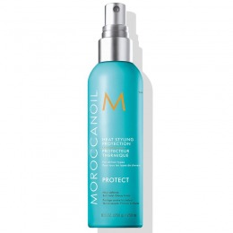 Spray pentru Protectie Termica - Moroccanoil Heat Styling Protection 250 ml