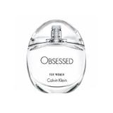 Apa de Parfum Calvin Klein, Obsessed, Femei, 30 ml