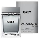 Apa de Toaleta Dolce & Gabbana, The One Grey Intense Pour Homme, Barbati, 30 ml