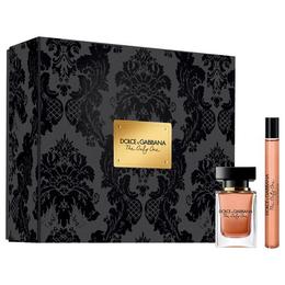 Set cadou dolce   gabbana, the only one, femei: apa de parfum, 30 ml + apa de parfum, 10 ml