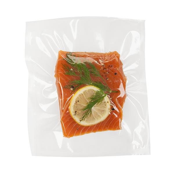 Set 20 pungi, 20 x 30 cm pentru aparat de vidat alimente ECG VS 110 B10