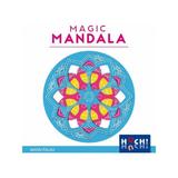 Joc educativ  - Magic Mandala