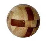 Puzzle Bamboo: Ball