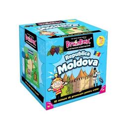 Joc educativ - brainbox - republica moldova