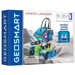 Set de construit geosmart: moon lander
