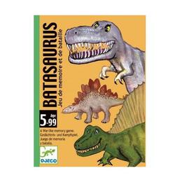 Joc de carti batasaurus