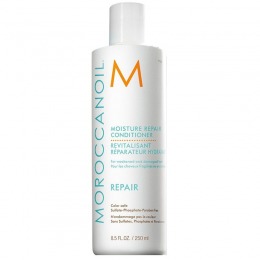 Balsam hidratant reparator - moroccanoil moisture repair conditioner 250 ml