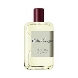 Parfum unisex atelier cologne trefle pur cologne absolue 200ml