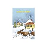 Album de iarna - Filofteia Grama, Mioara Pletea, editura Cd Press