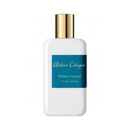 Parfum unisex atelier cologne philtre ceylan cologne absolue 200ml
