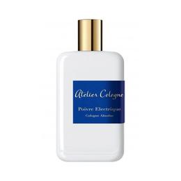 Parfum unisex atelier cologne poivre electrique cologne absolue 100ml