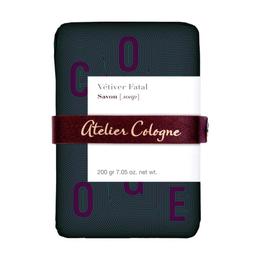 Sapun atelier cologne vetiver fatal 200g