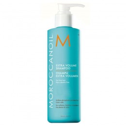 Sampon pentru Volum - Moroccanoil Extra Volume Shampoo 1000 ml