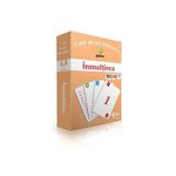 Inmultirea - Carti de joc educative, editura Gama