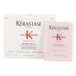 Pudra detoxifianta - kerastase genesis poudre detox 2 x 30 g