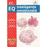 EQ 5 Ani Inteligenta emotionala, editura Gama