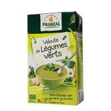 Supa crema de legume verzi 1L Primeal 
