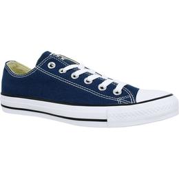 Tenisi unisex converse all star ox m9697c, 43, albastru