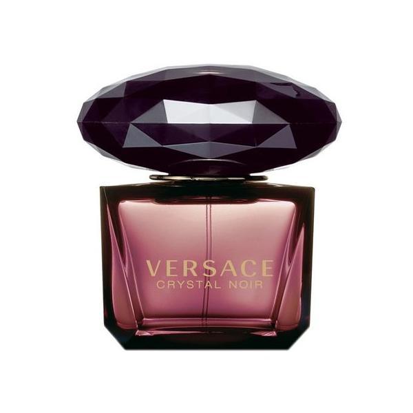 Apa de Toaleta Versace Crystal Noir, Femei, 90ml
