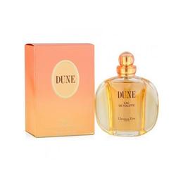 Apa de toaleta christian dior dune, femei, 100ml 