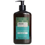 Balsam Hidratant Fara Clatire cu Ulei de Argan pentru Par Cret Arganicare, 400ml