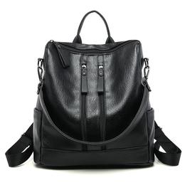 Rucsac dama, Forever Young GT235, model negru